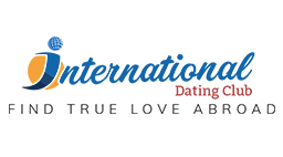 International Dating Club | Logo
