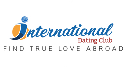 International Dating CLub | Logo